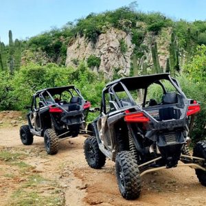 Baja Rock Pirates Backcountry Adventures in Todos Santos