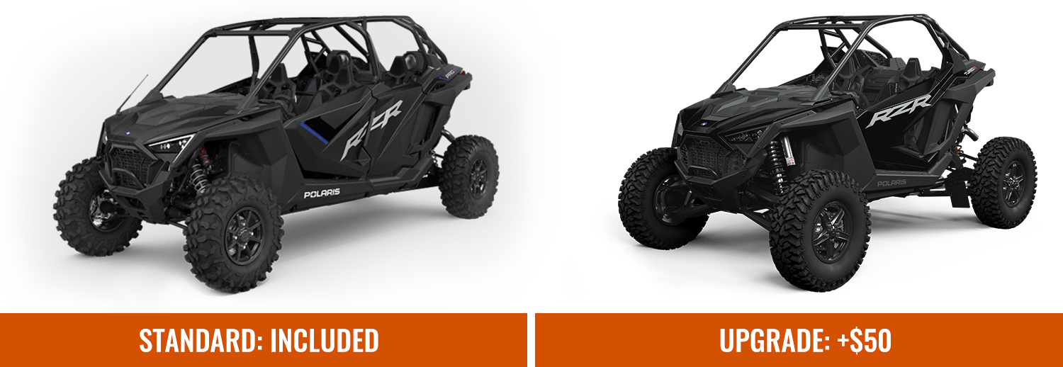 Baja RZR Rentals