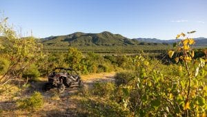 ATV Rentals near Cabo
