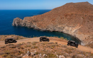Best ATV Tours Cabo