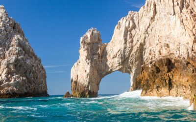 The Ultimate 5-Day Cabo Itinerary: Beaches, Baja Backroads & Adventure