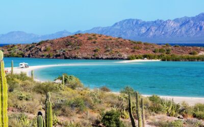 26 Best Things to Do in Baja California Sur, Mexico