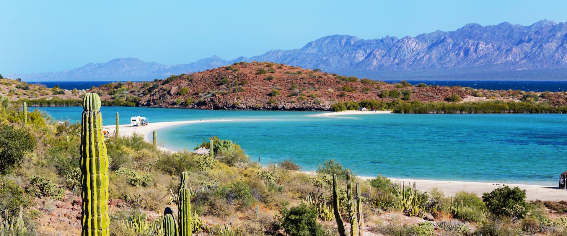26 Best Things to Do in Baja California Sur, Mexico - Pirate ...
