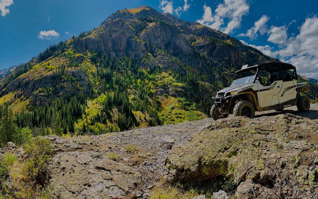 Are ATVs Dangerous? ATV and OHV Safety Guidelines and Information