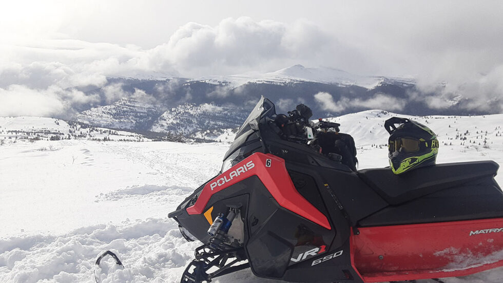 Most Reliable Snowmobile Top Brands Reviewed and Compared Pirate