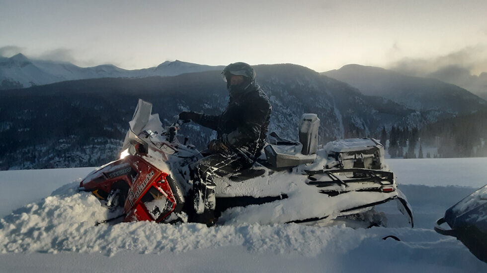 Most Reliable Snowmobile Top Brands Reviewed and Compared Pirate