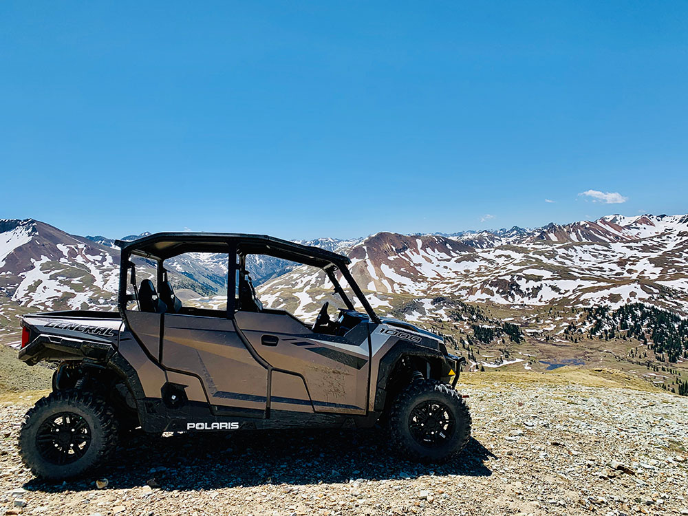 Top 6 ATV Brands On The Market Pirate Backcountry Adventures Top 6 ATV Brands On The Market Pirate Backcountry Adventures