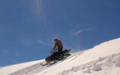 Is Snowmobiling Dangerous? Safety Tips and Avoiding Accidents