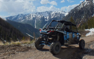 What is an ATV? Definition, Styles, and Brands