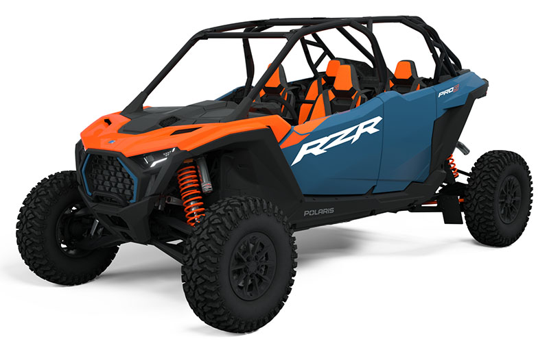 RZR Turbo
