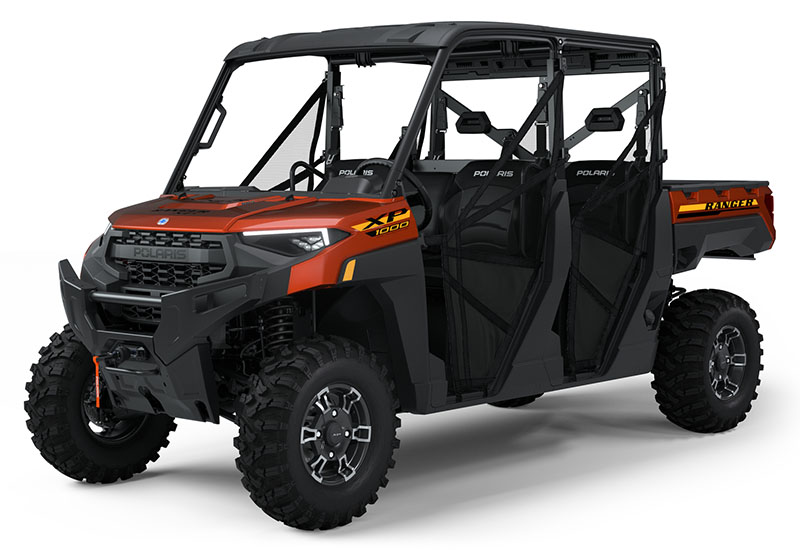 rzr ranger