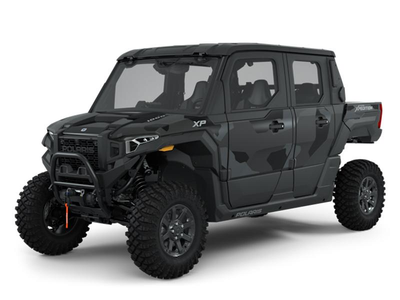 polaris xp5