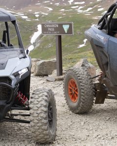 When does the Alpine Loop open and close. Best off roading in Colorado. Colorado must-sees.