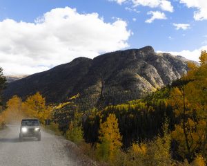 Why the Alpine Loop is a must do for everyone- couples, families, and more.