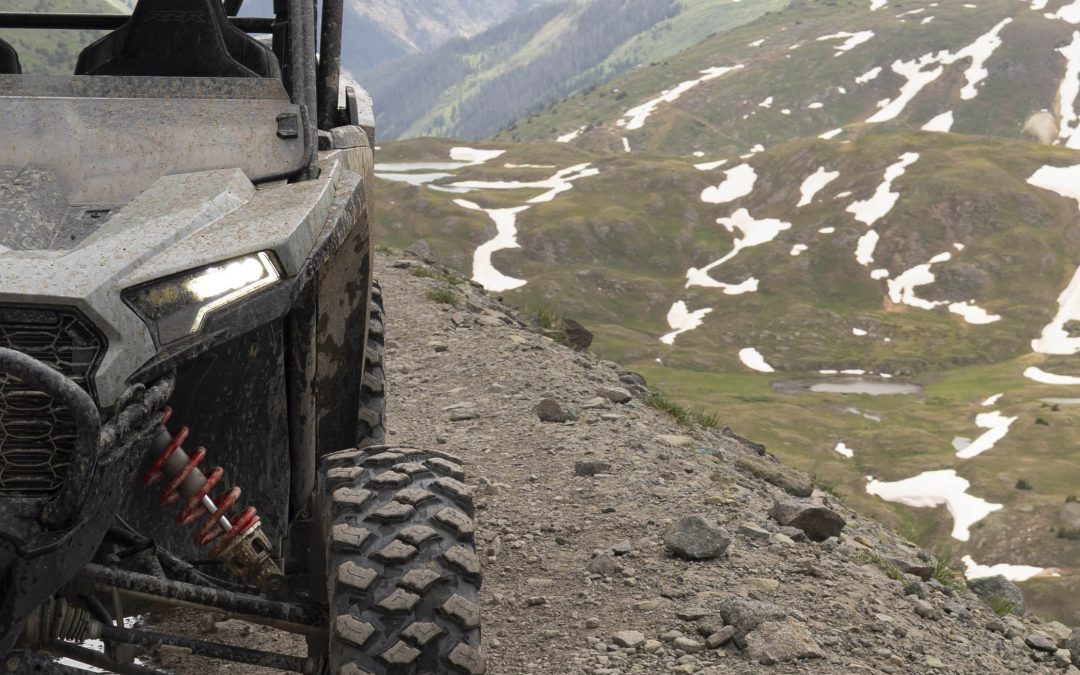 When Does the Alpine Loop Open? (2026 Guide)