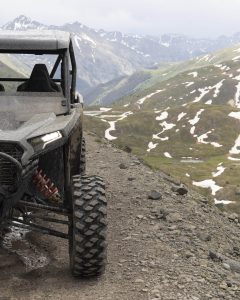 When Does the Alpine Loop Open