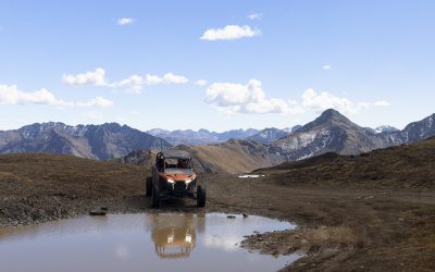 What to Pack for an Off-Road Adventure in Colorado