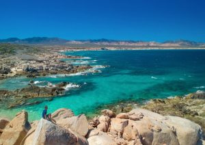 Best Beaches Near Cabo
