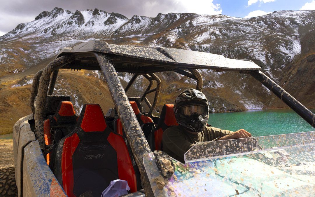 Best RZR Rentals in Silverton, Colorado (2026 Guide)
