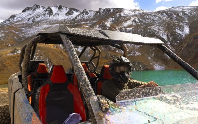 Best RZR Rentals in Silverton, Colorado (2026 Guide)