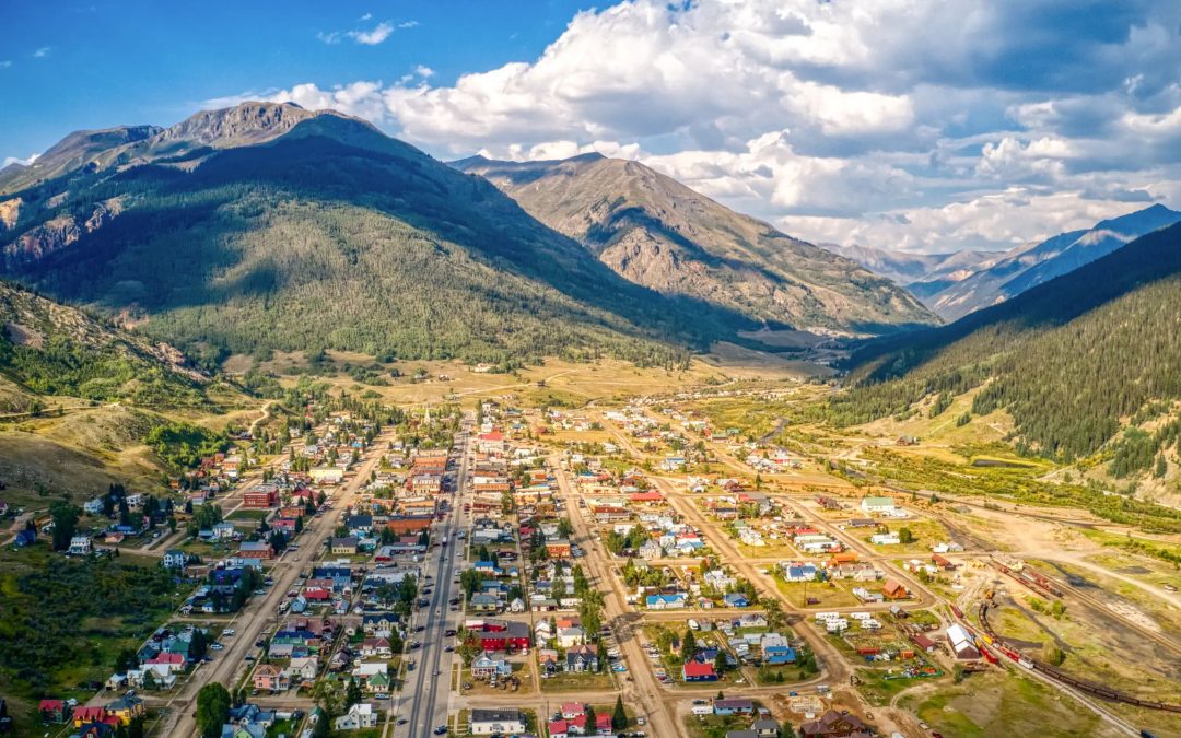 Top 7 Things to Do in Silverton, Colorado