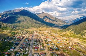 Best Things to Do in Silverton Colorado Family Friendly