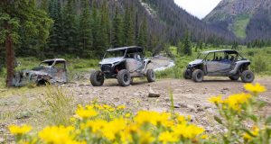 Best things to do Silverton Durango Ouray Telluride
