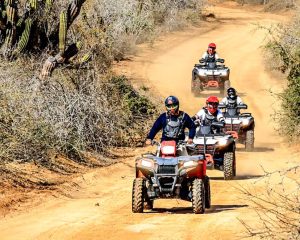 Best ATV Tours Cabo