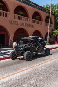 Family Friendly Excursions Cabo