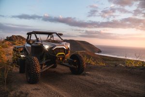 Best ATV Tours Cabo