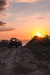 Sunset Tours Near Cabo