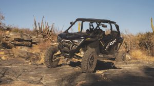 Best ATV Tours near Cabo