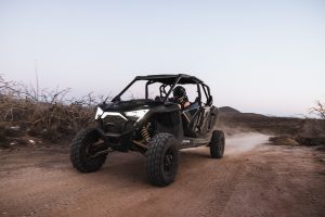 Best ATV Tours Cabo