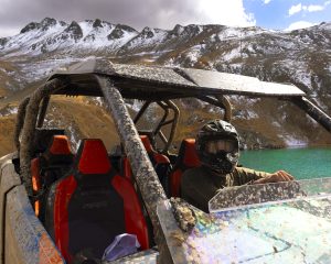 Best High Alpine Lakes Colorado