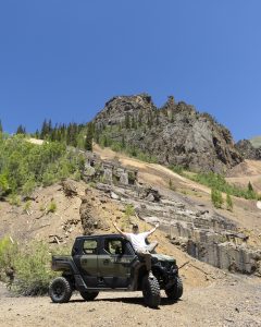 Best Things to Do in Silverton Colorado Family Friendly 