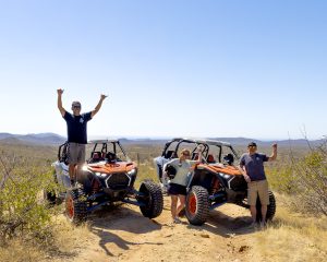 Best ATV Tours Cabo