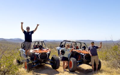Cabo ATV Tours vs Todos Santos RZR Adventures: Which Is Better? (2026 Guide)