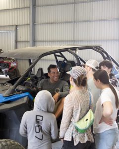 ATV Tours near Cabo