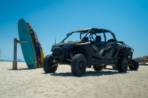 Best Surf Spots Cabo