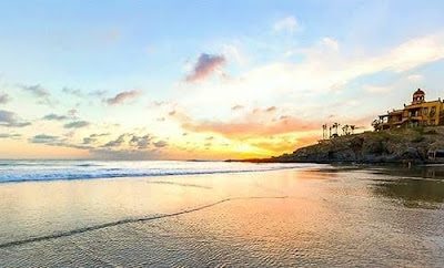 Top 5 Reasons Todos Santos Is the Perfect Staycation Destination for Cabo Visitors