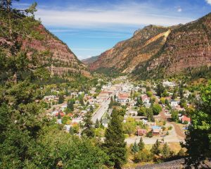 Off Roading Tours Ouray Colorado