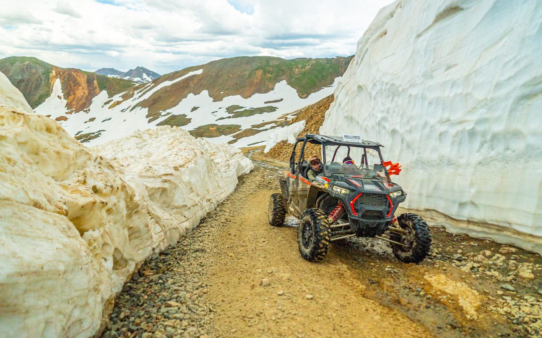 Can Beginners Drive the Alpine Loop? Here’s What You Need to Know