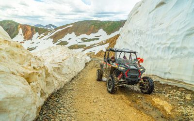Can Beginners Drive the Alpine Loop? Here’s What You Need to Know