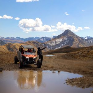 Family Friendly Mountain Adventure Day Durango