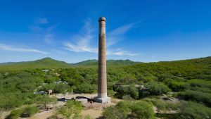 Historic Towns Near Cabo