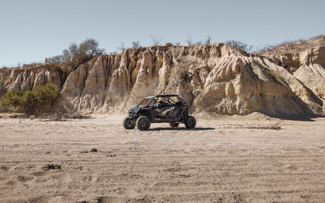 From La Paz to the Pacific: Finding the Best Off-Road Trails Near Todos Santos