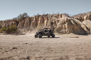 Off Road Rentals Near Cabo