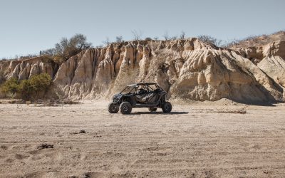 From La Paz to the Pacific: Finding the Best Off-Road Trails Near Todos Santos