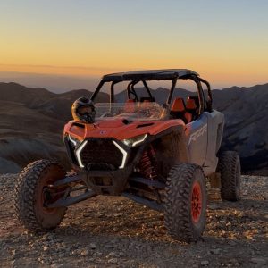 Best plave to watch sunset in all of Colorado