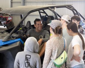 Family Friendly Excursions Near Cabo
